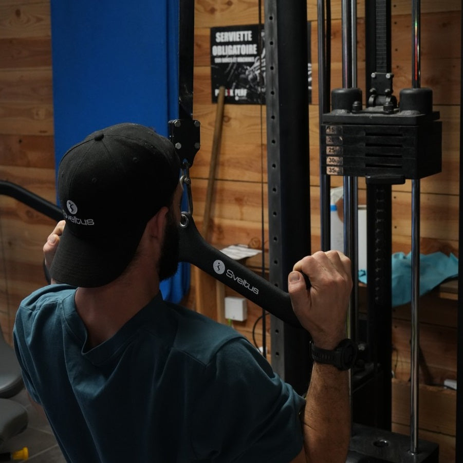 Poignée ergo 58 x 16 cm