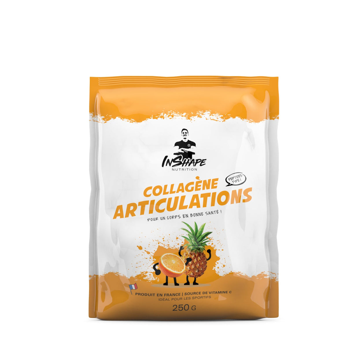 Collagène Articulations