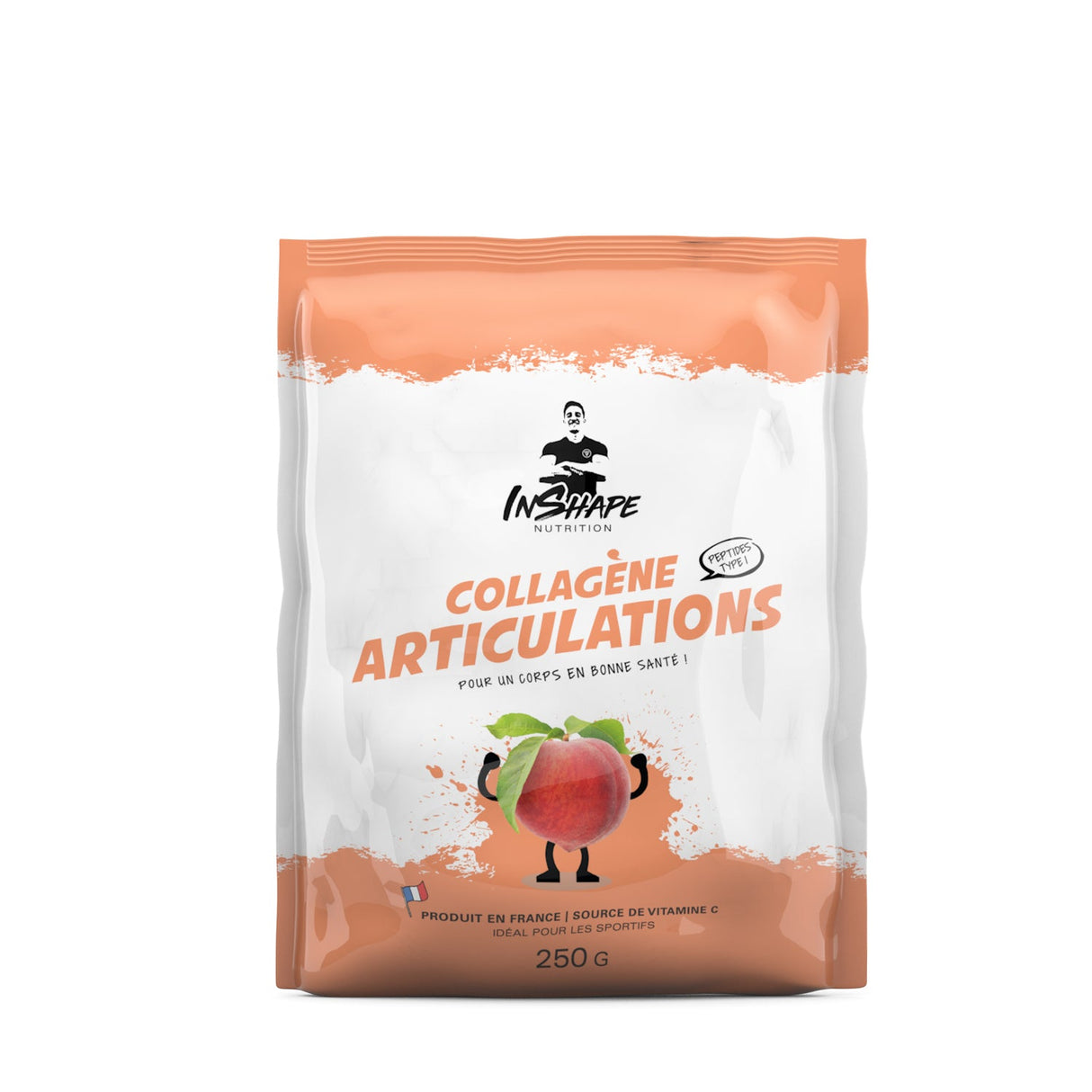 Collagène Articulations