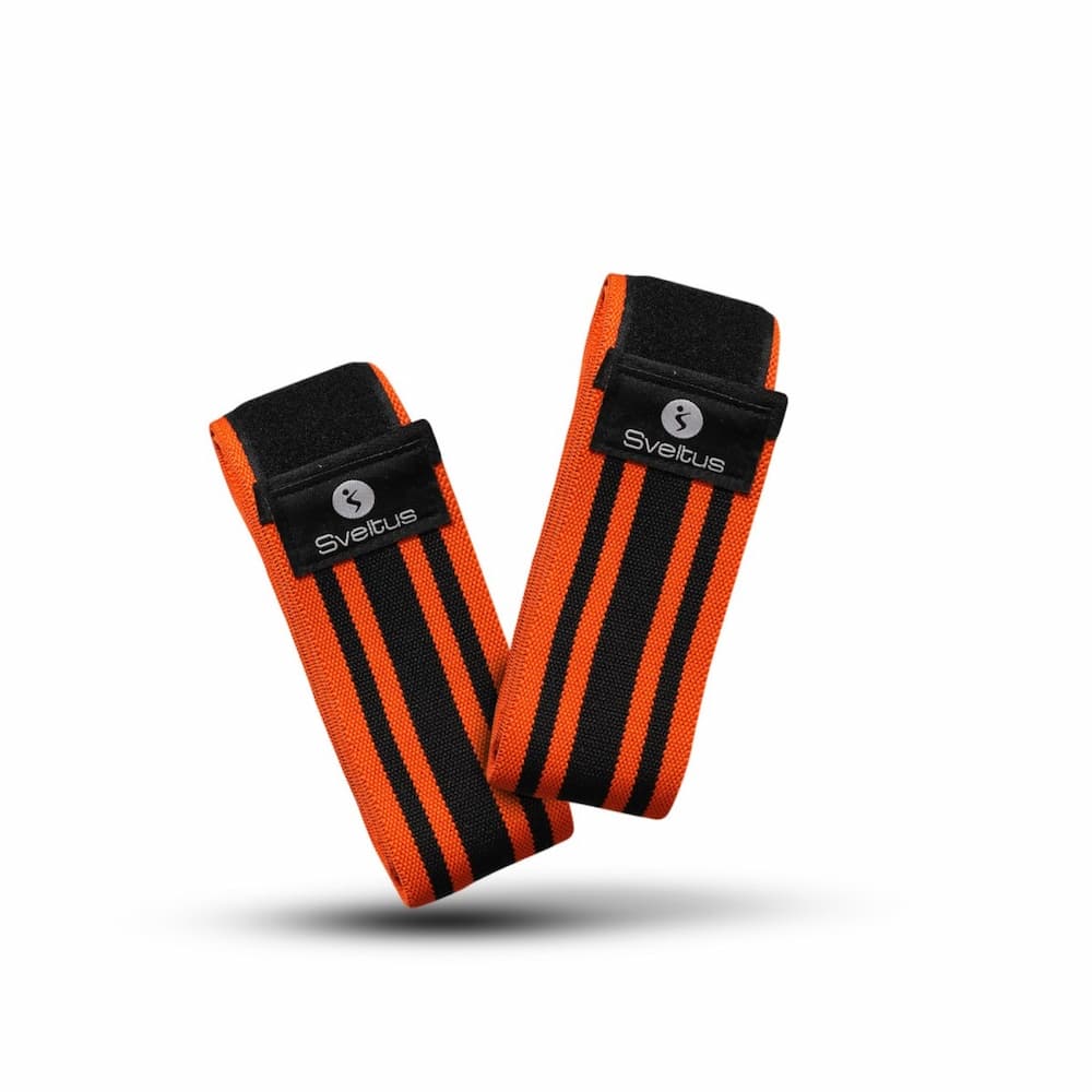 Bande de protection coude x2