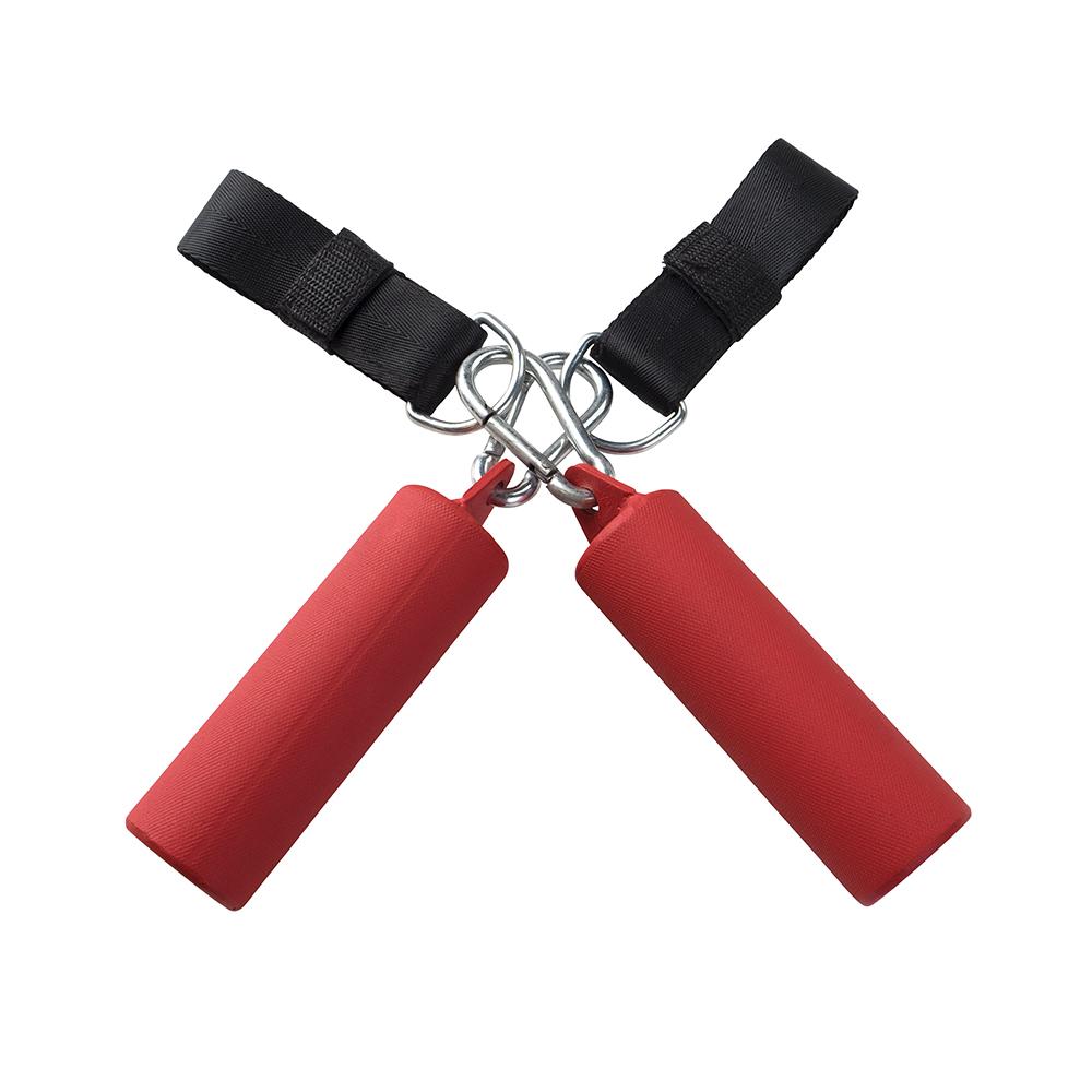Nun-Chuck Grips BODYSOLID - FitnessBoutique