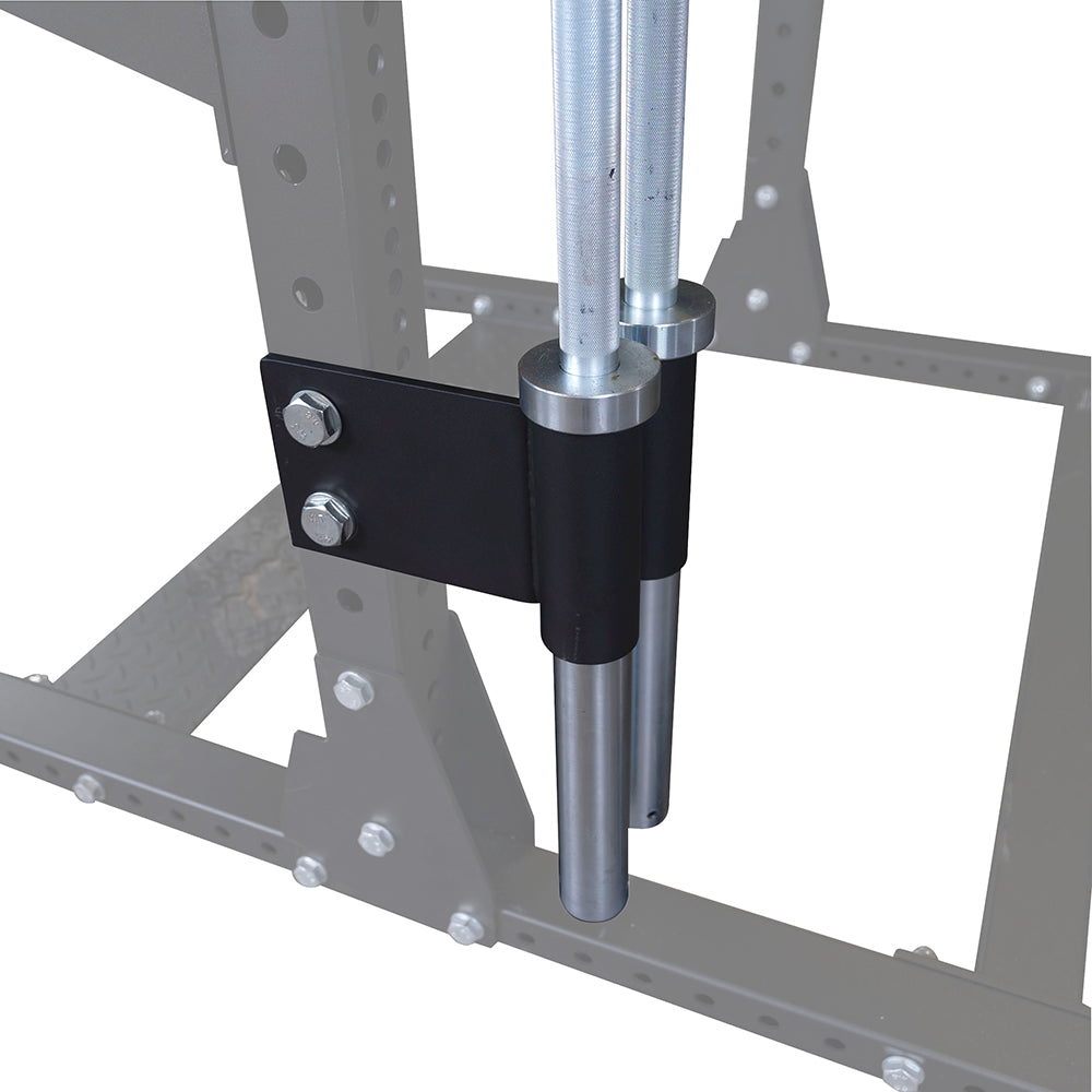 Vertical Bar Storage BODYSOLID - FitnessBoutique