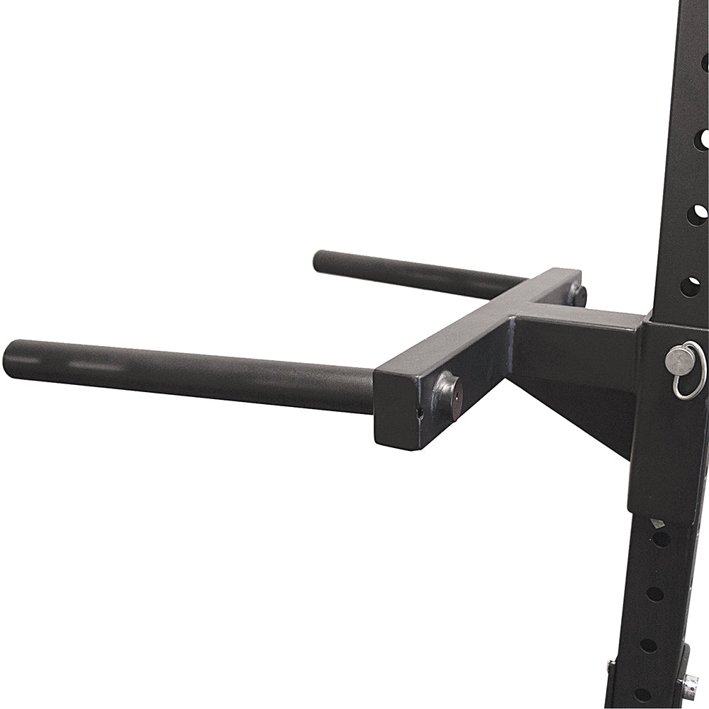 Dip attachment BODYSOLID - FitnessBoutique