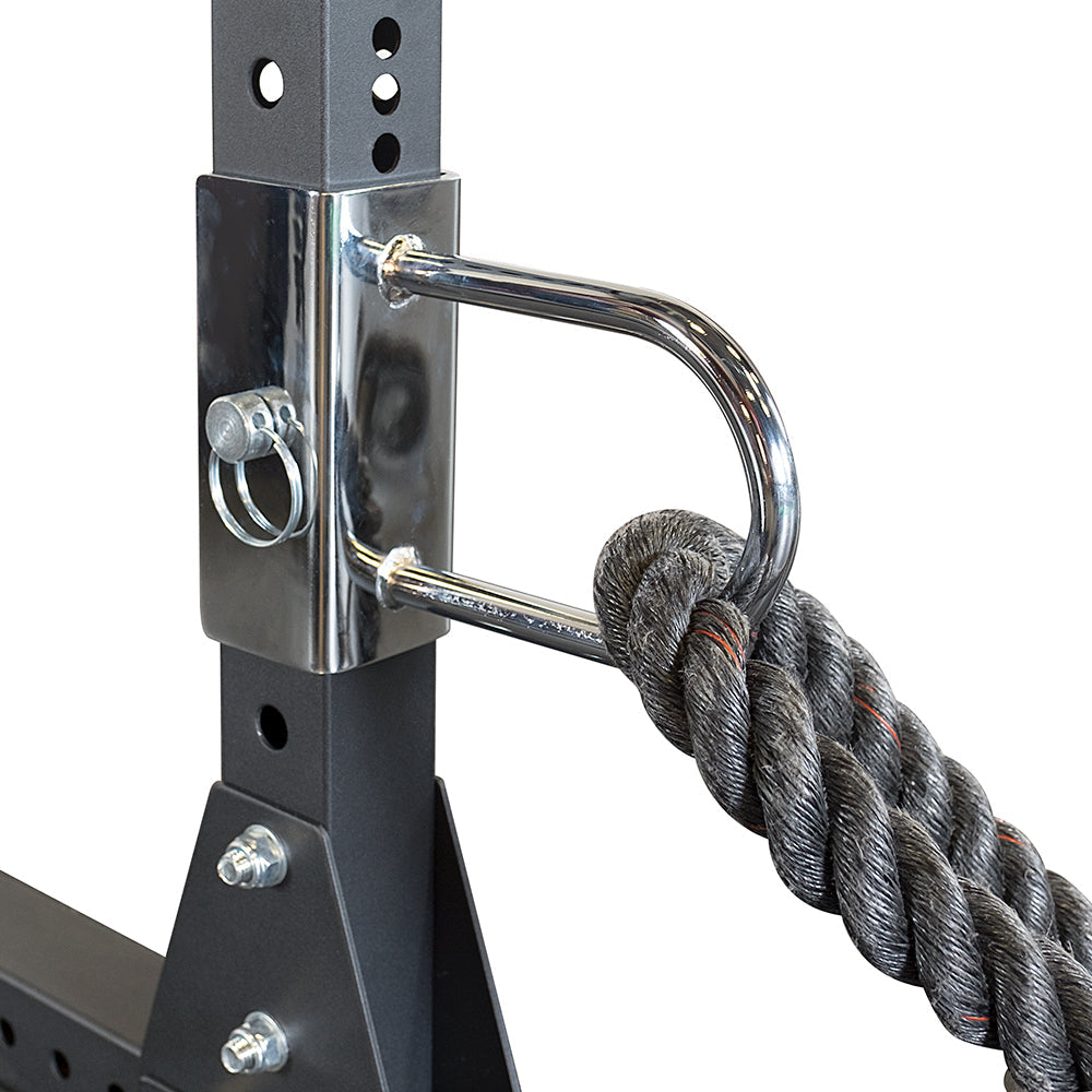 U link attachment BODYSOLID - FitnessBoutique