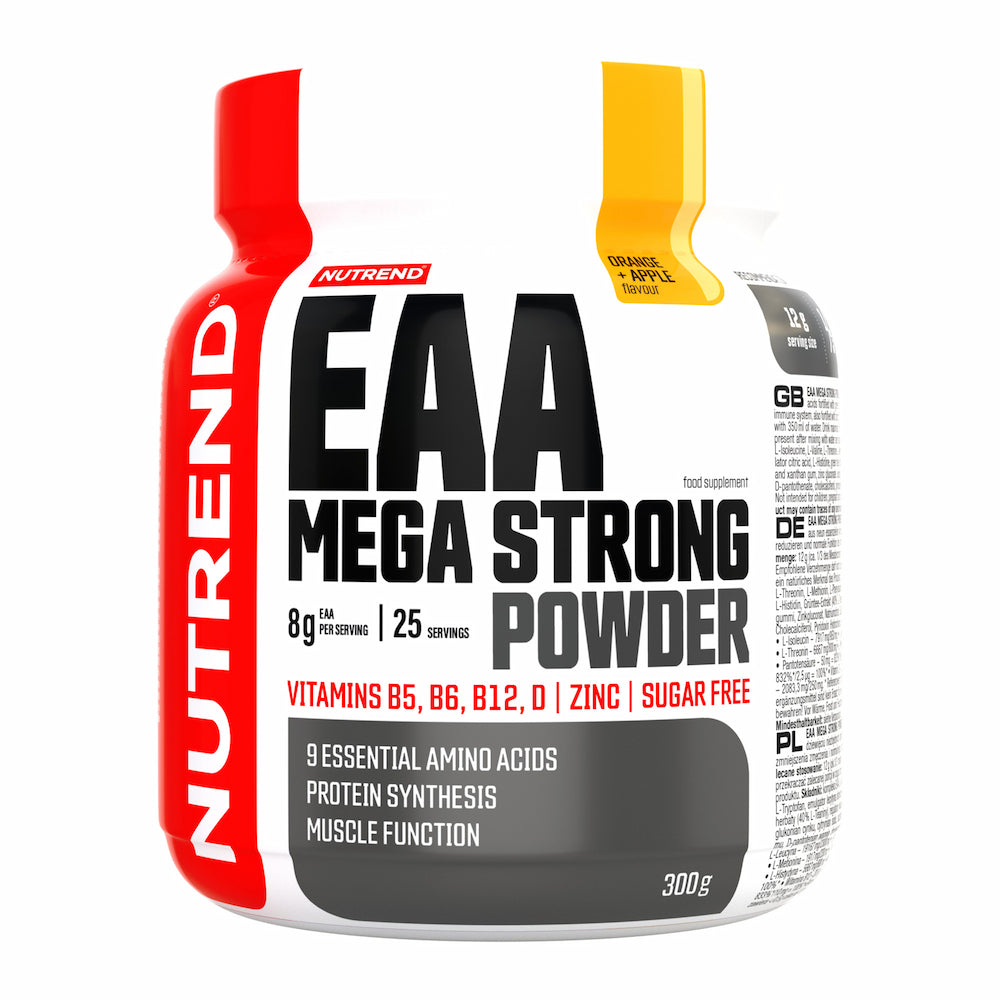 EAA Mega Strong Powder
