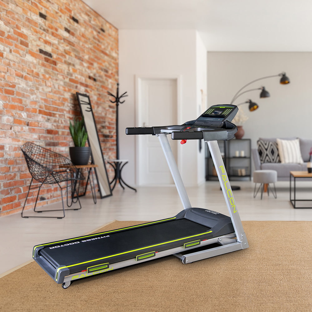 Falcon FITNESS DOCTOR - FitnessBoutique