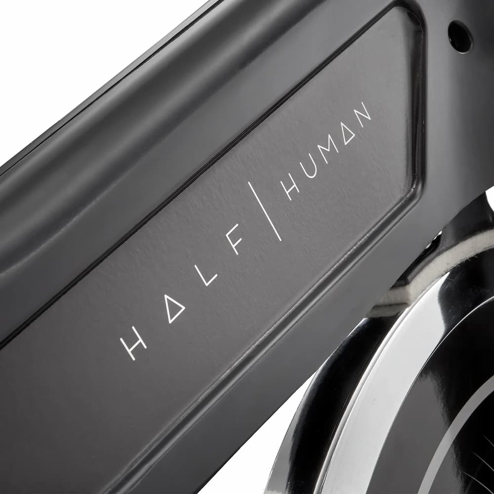 Biking Hermès HALF HUMAN - FitnessBoutique