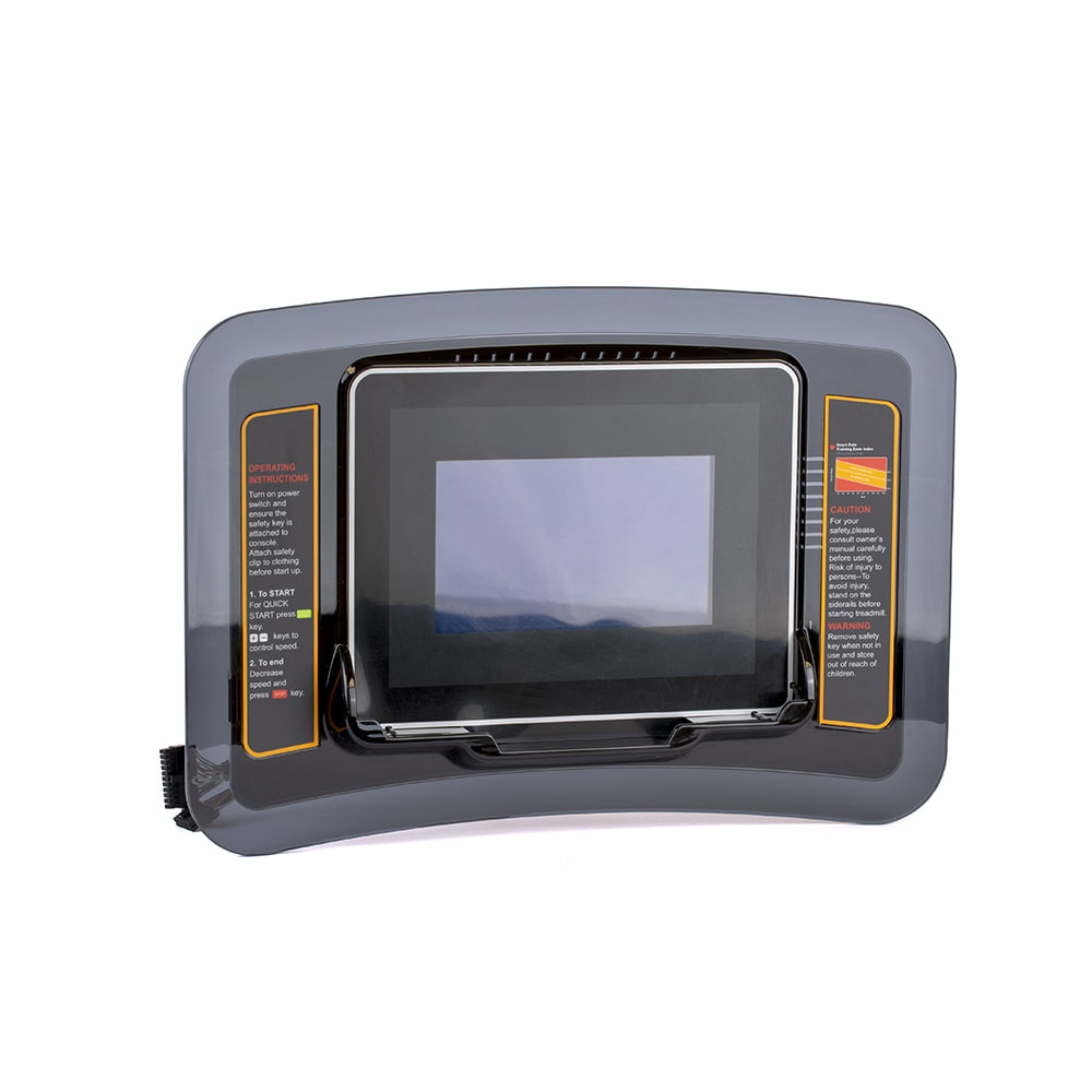 Console complète HEUBOZEN - FitnessBoutique