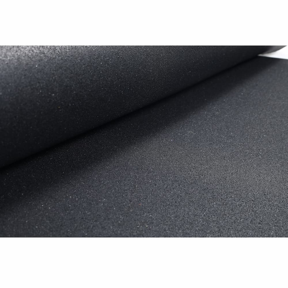 Dalle de sol fitness 1x1m - 15mm HEUBOZEN - FitnessBoutique