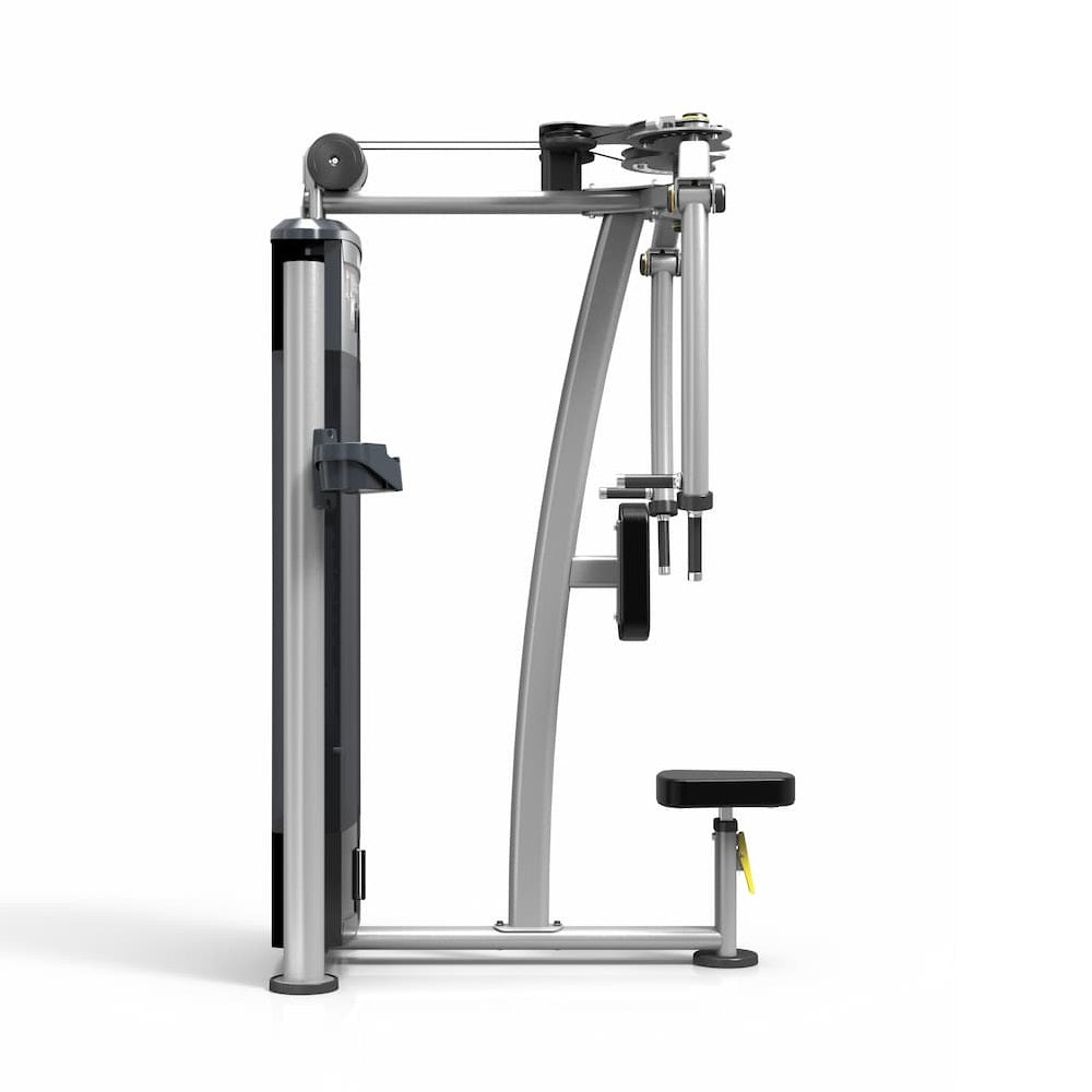 Pectoraux et Deltoïdes HEUBOZEN - FitnessBoutique