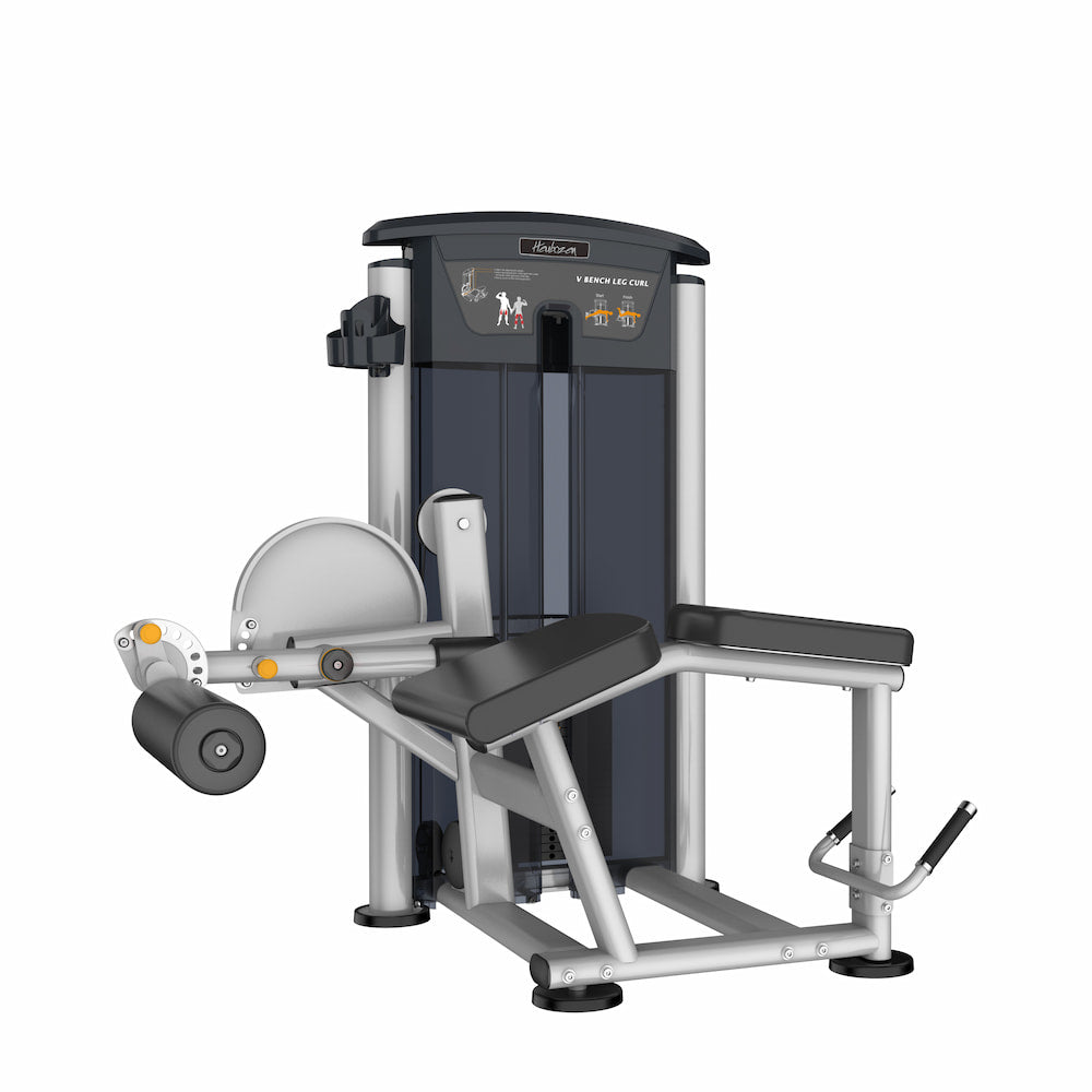 Poste Ischio Couché HEUBOZEN - FitnessBoutique