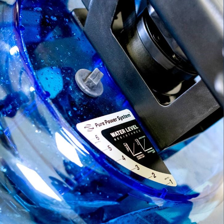 Leman MOOVYOO - FitnessBoutique