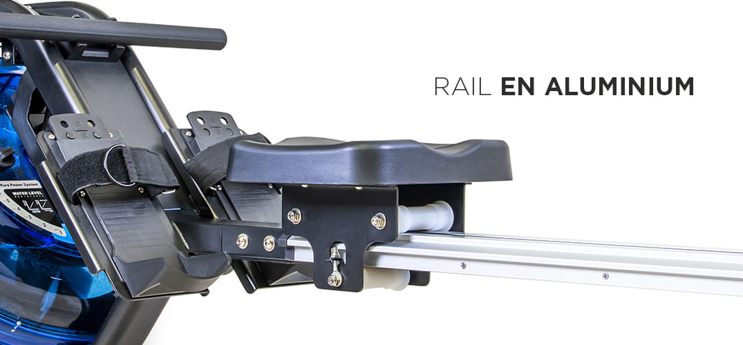 Leman MOOVYOO - FitnessBoutique