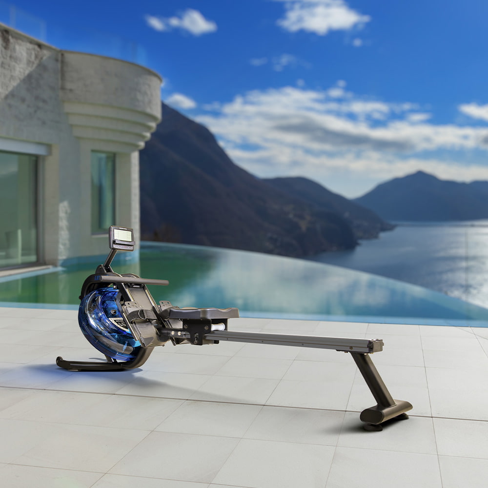 Leman MOOVYOO - FitnessBoutique