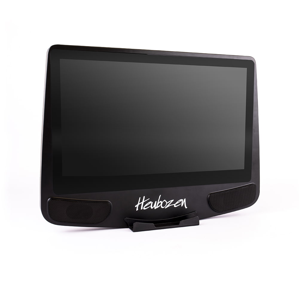 Computer HEUBOZEN - FitnessBoutique