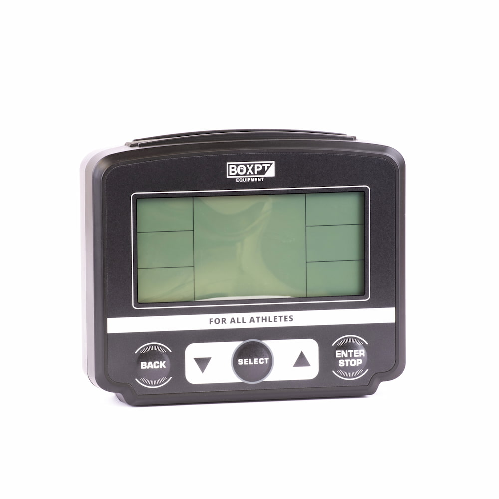 Console HEUBOZEN - FitnessBoutique