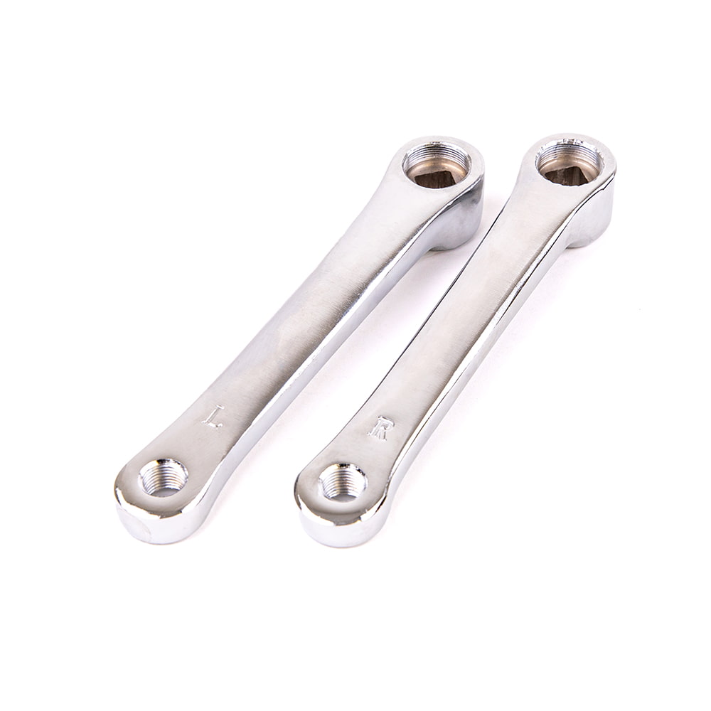 Paire de manivelles - 12 mm MOOVYOO - FitnessBoutique