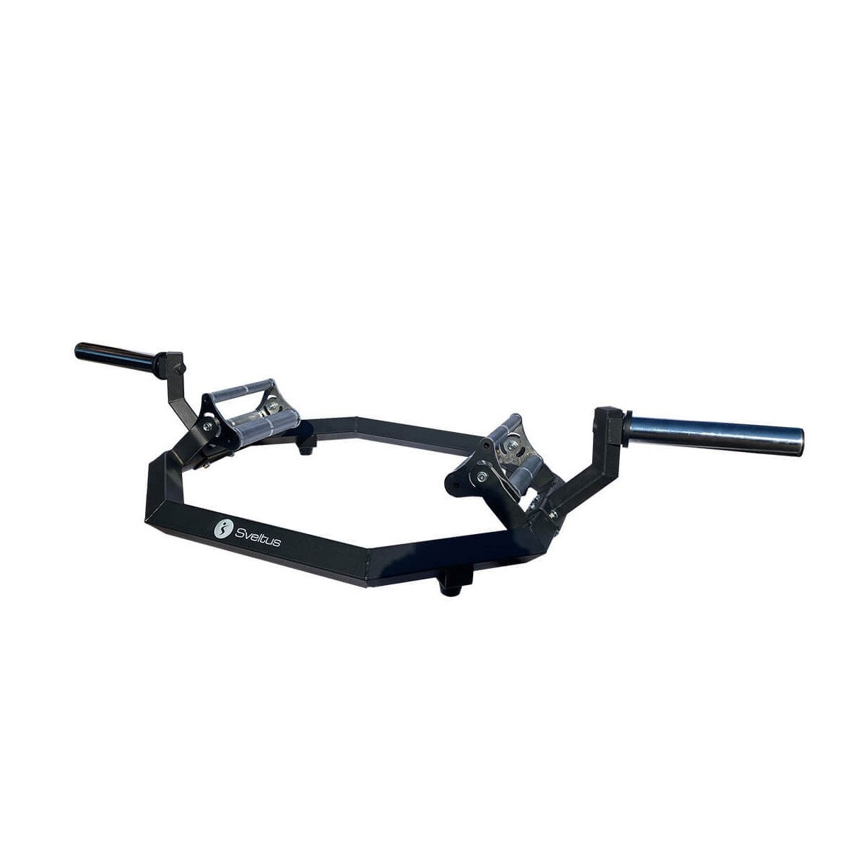 Trap Barre Multigrip SVELTUS - FitnessBoutique