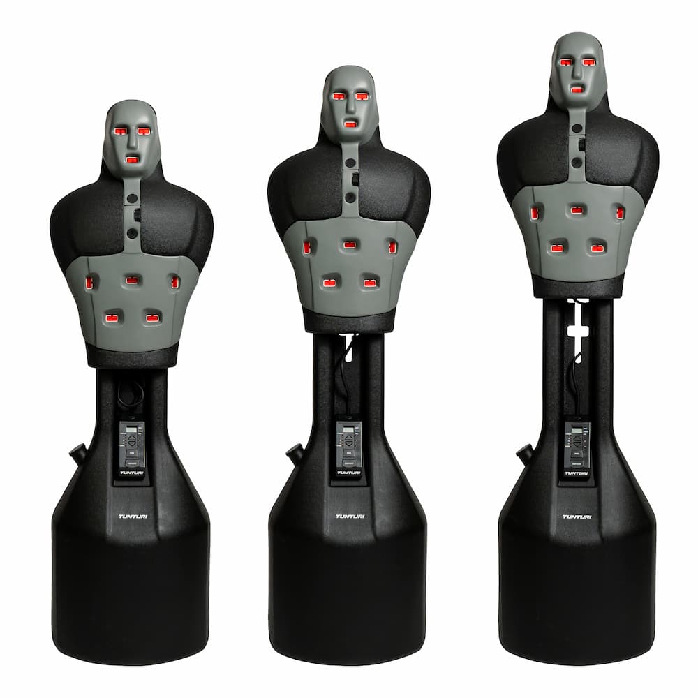 Slam Man TUNTURI - FitnessBoutique