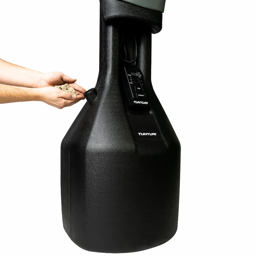 Slam Man TUNTURI - FitnessBoutique