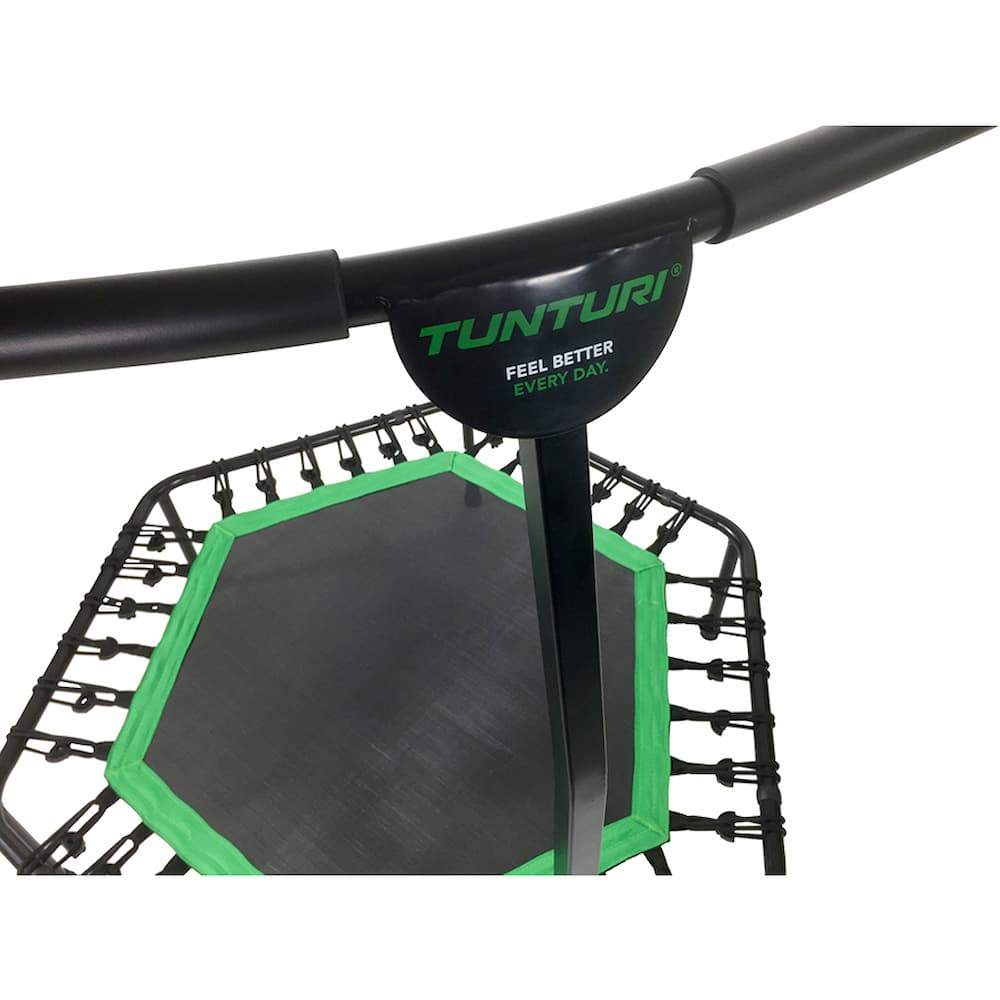 Trampoline 84 cm TUNTURI - FitnessBoutique