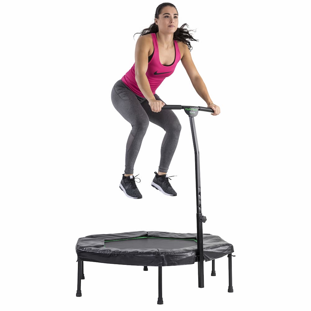 Trampoline 84 cm TUNTURI - FitnessBoutique