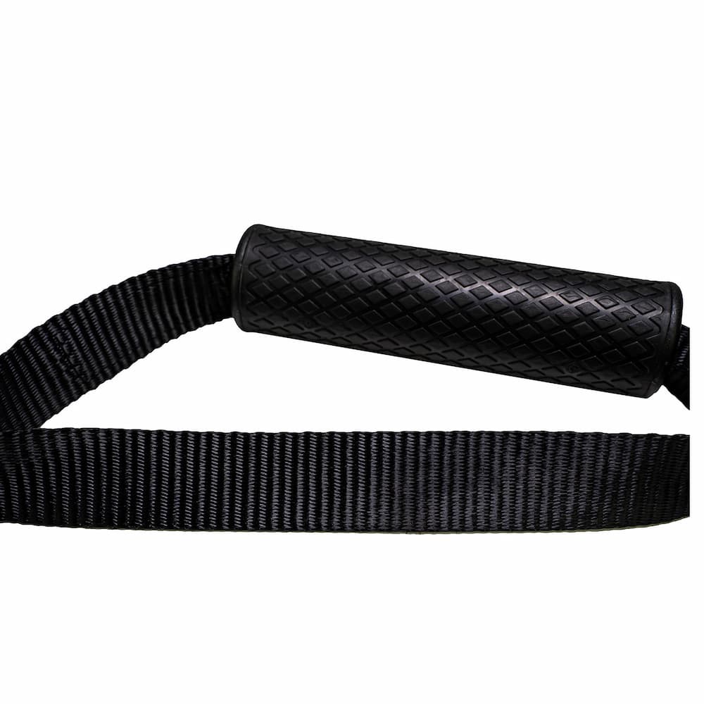 Strap Handle Pair TUNTURI - FitnessBoutique