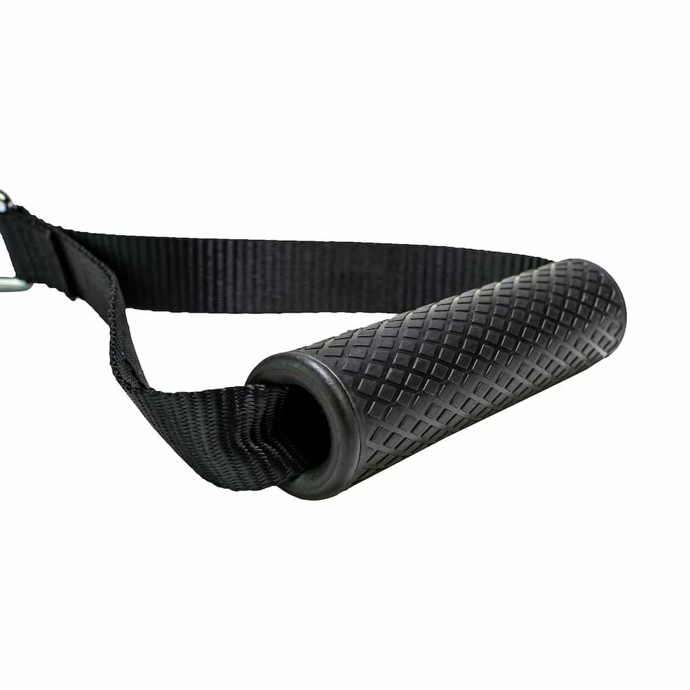 Strap Handle Pair TUNTURI - FitnessBoutique