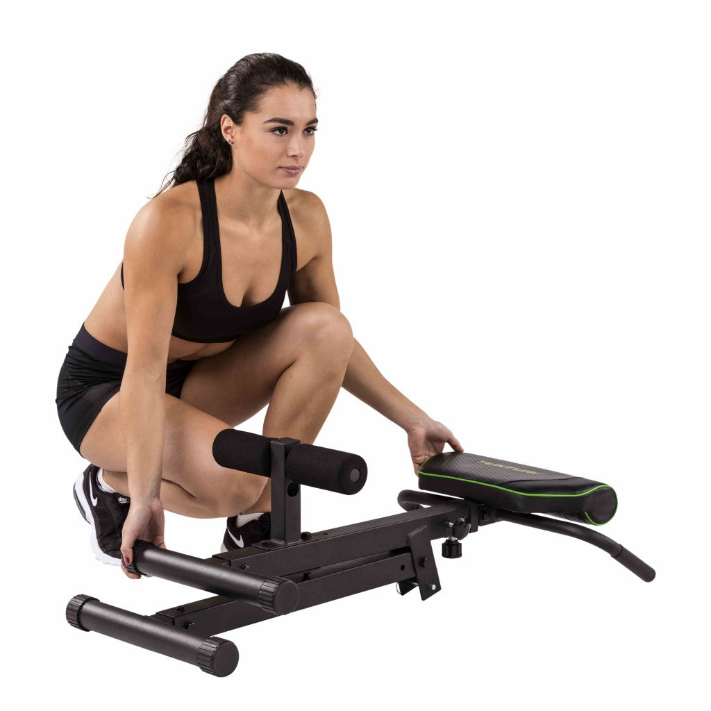 CT40 Core Trainer TUNTURI - FitnessBoutique