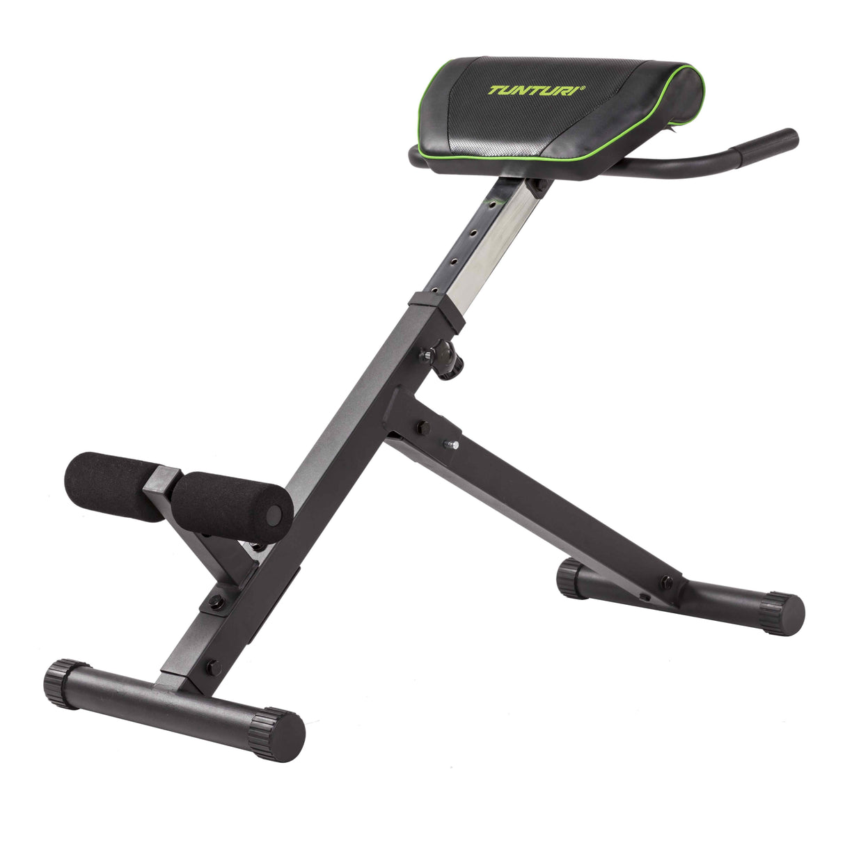 CT40 Core Trainer TUNTURI - FitnessBoutique