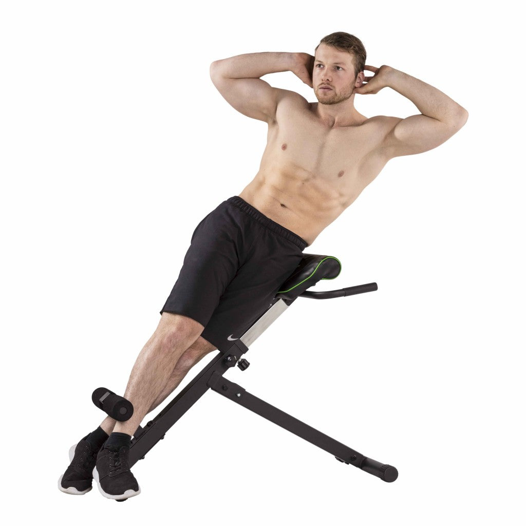 CT40 Core Trainer TUNTURI - FitnessBoutique