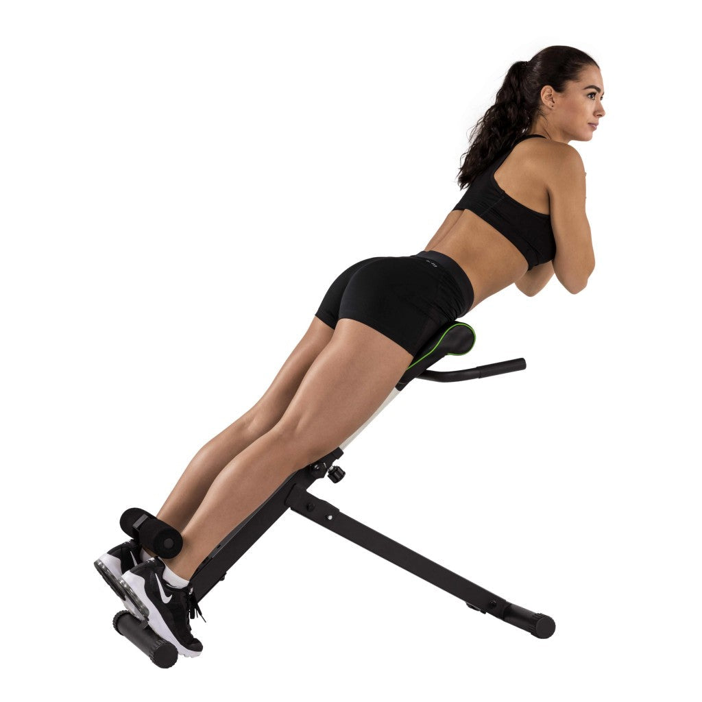 CT40 Core Trainer TUNTURI - FitnessBoutique