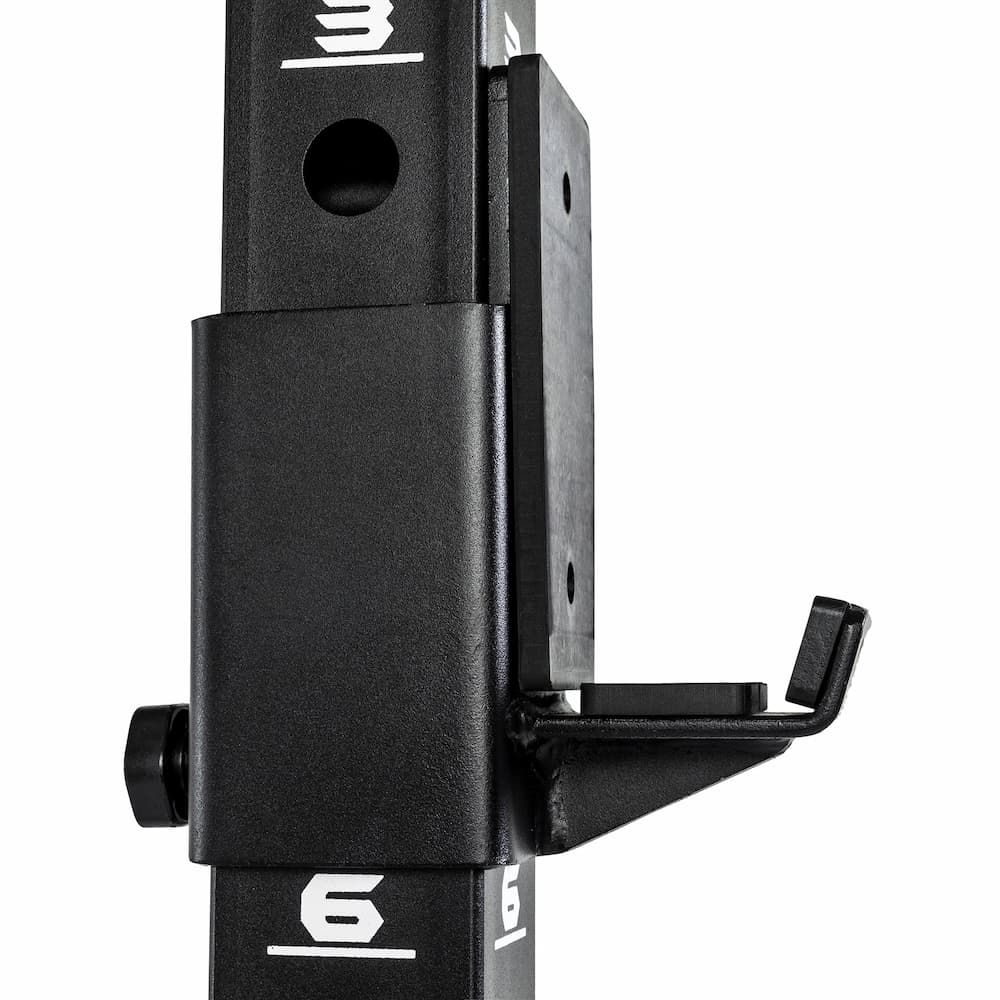 RC20-Crochets en J TUNTURI - FitnessBoutique