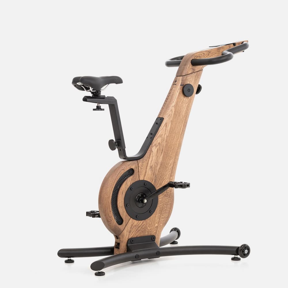 Bike V.2 Chêne Vintage