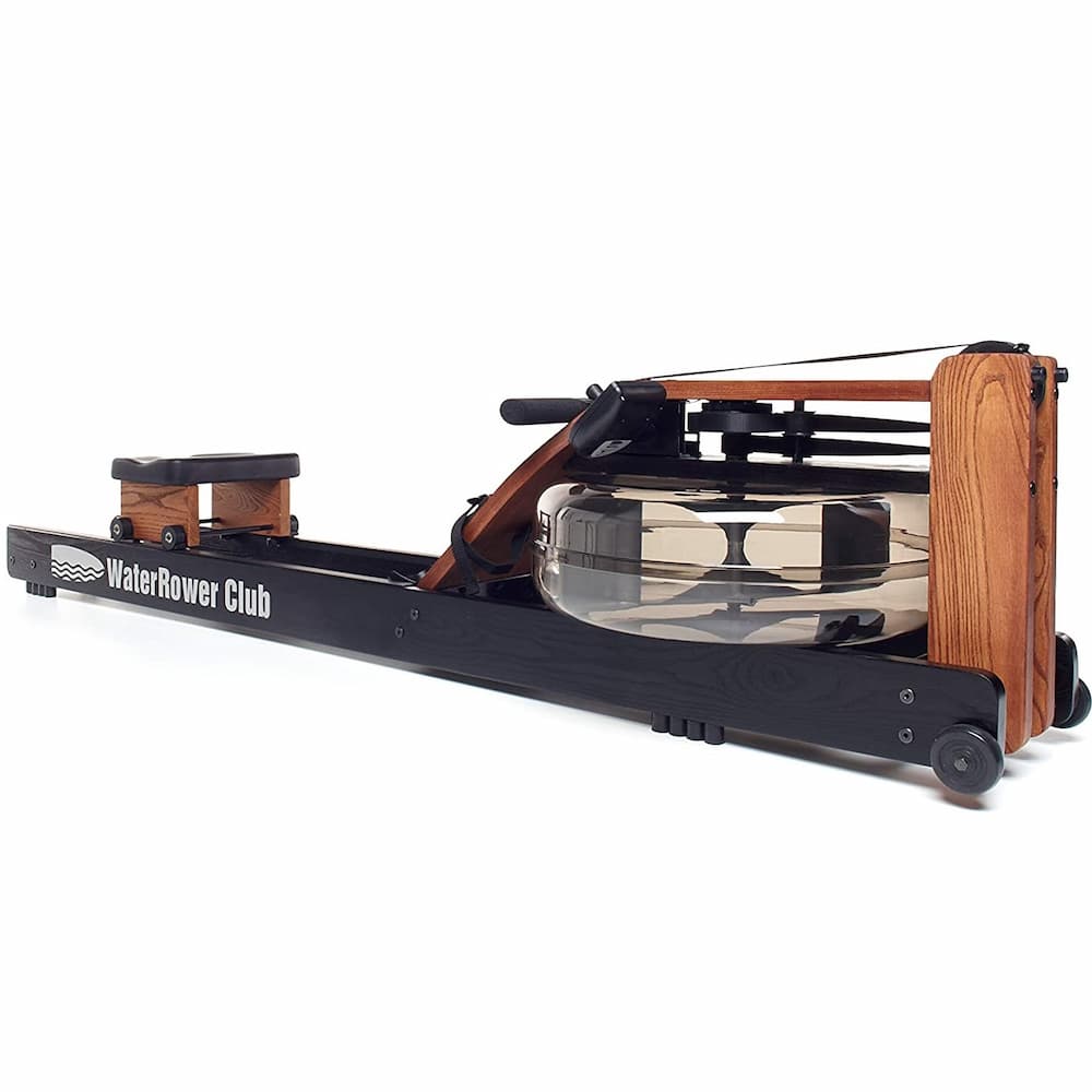 Club Sport avec moniteur S4 WATERROWER - FitnessBoutique