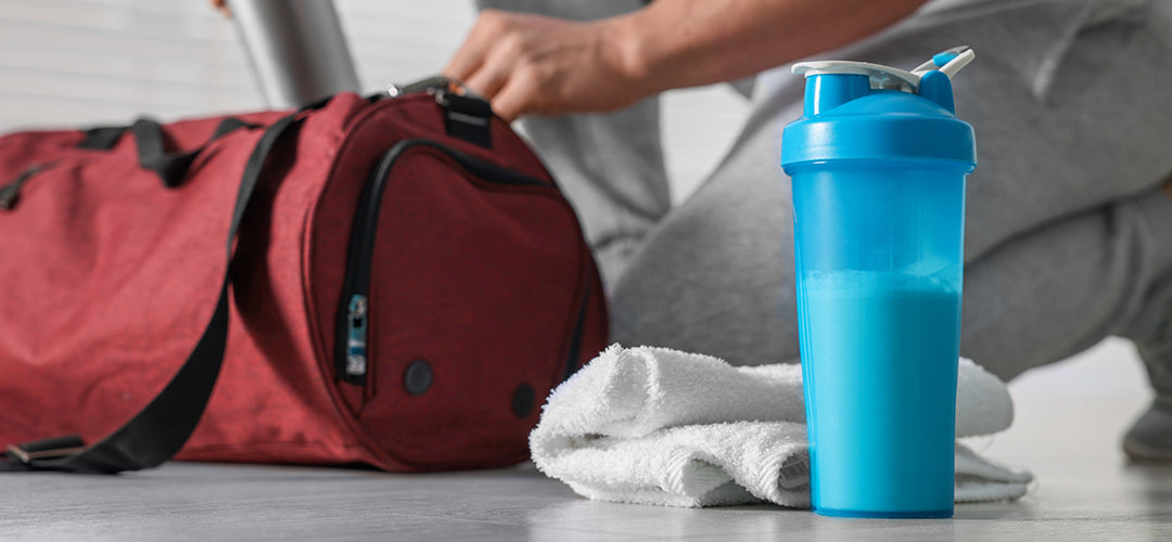 Alimentation et compléments alimentaire : ce qu’il faut consommer avant le sport