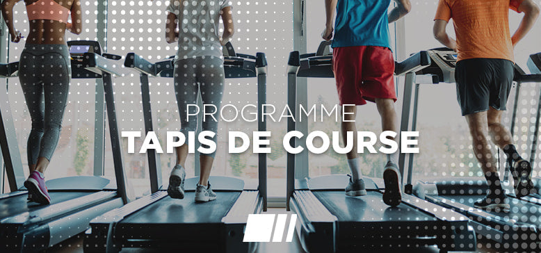 Comment améliorer son cardio avec le tapis de course ?