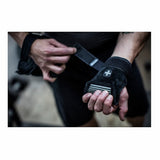 Lifting Grips Black