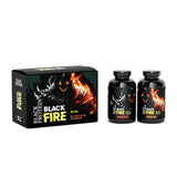 Black Fire
