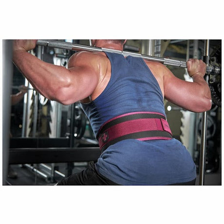 Harb Foam Core 4,5 Unisex Merlot