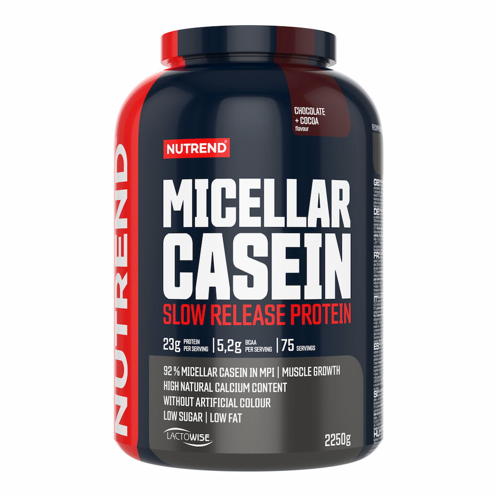 Micellar Casein