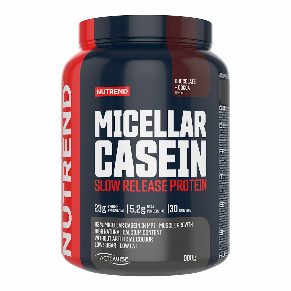 Micellar Casein