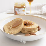 Premix Gaufres et Pancakes