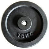 Disque de fonte 28mm