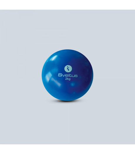 Balle Lestée 2 kg