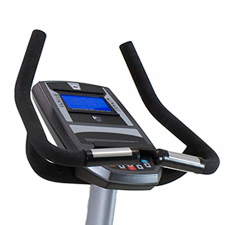i.TFB Med avec manivelles réglables BH FITNESS - FitnessBoutique