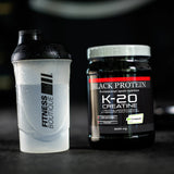K20 Créatine Creapure ®