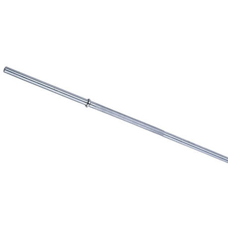 Barre 2,10 m diam 25mm BODYSOLID - FitnessBoutique
