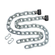Lifting chains 10 kg (la paire) BODYSOLID - FitnessBoutique