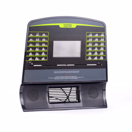 Ecran de console FITNESS DOCTOR - FitnessBoutique